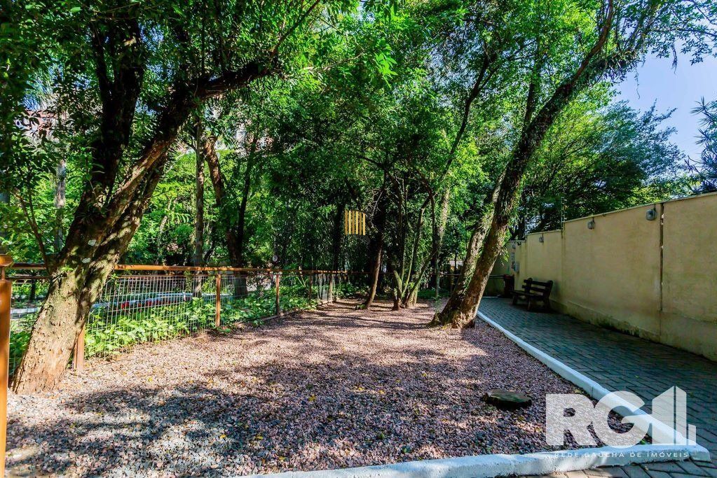 Apartamento 2 dormitórios no bairro Morro Santana