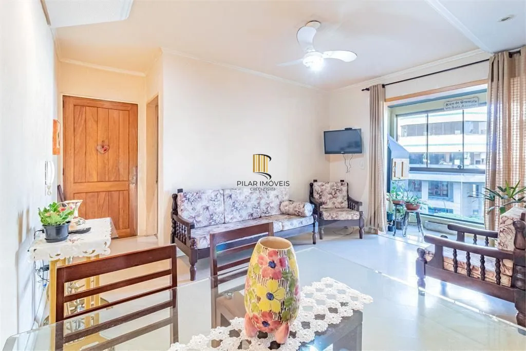 Apartamento 3 dormitórios, suíte e 2 vagas no Jardim Itu