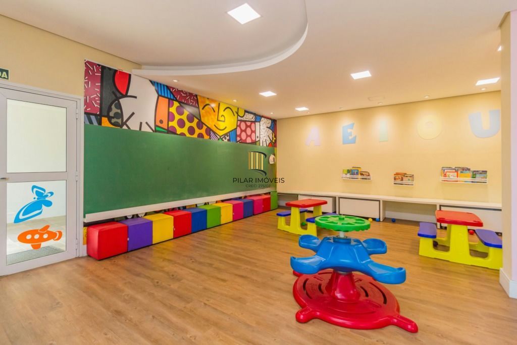 Apartamento à venda próximo ao Iguatemi – moderno e bem localizado