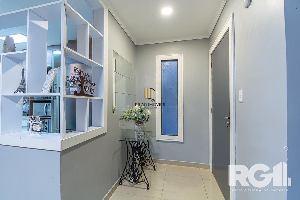 Apartamento 3 dormitórios no bairro Vila Cachoeirinha