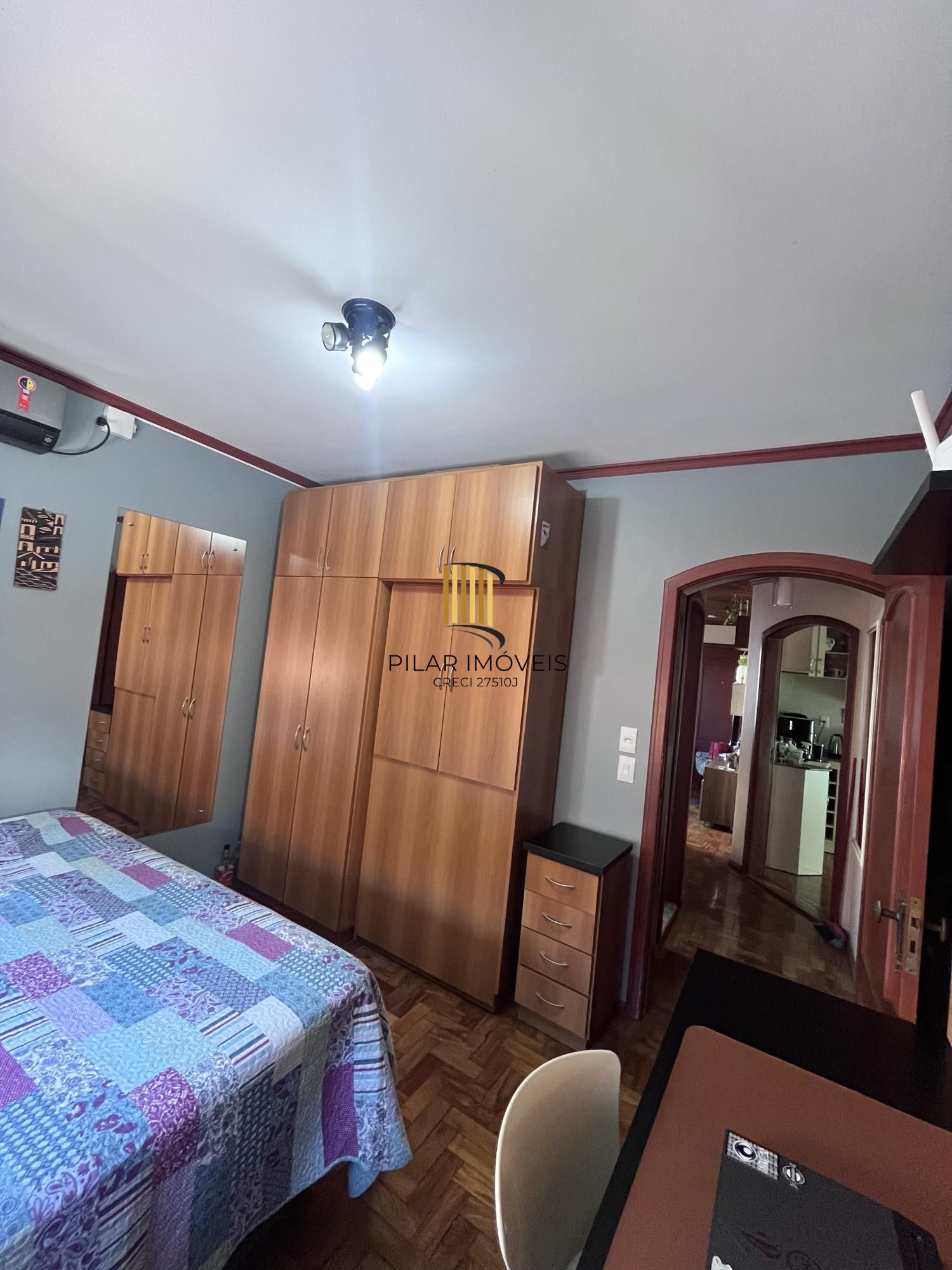 Apartamento 2 dormitórios no bairro Sarandi