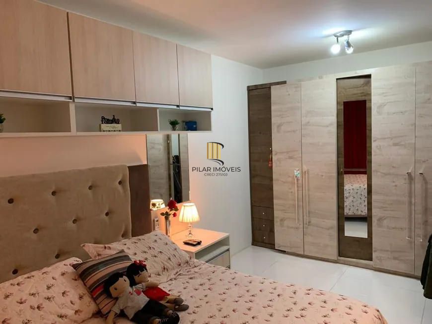 Apartamento 3 dormitórios no bairro Menino Deus