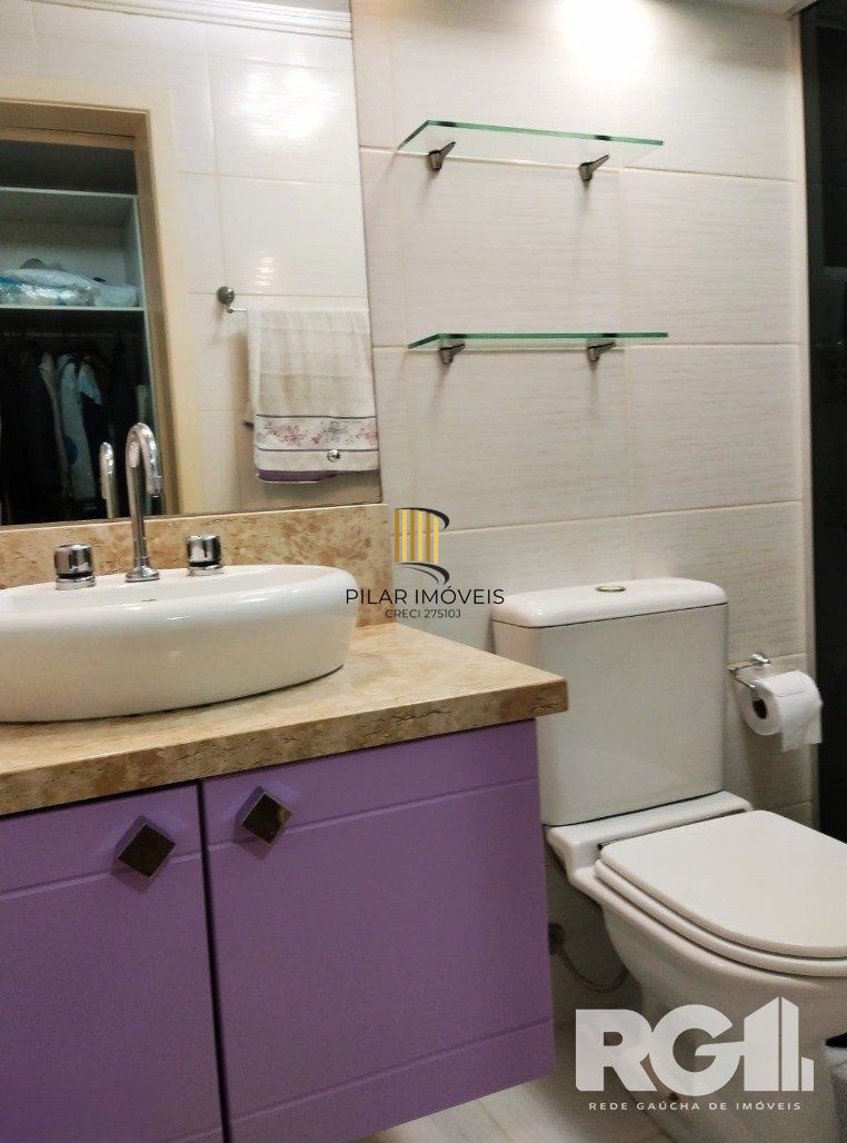 Apartamento 3 dormitórios no bairro Sarandi