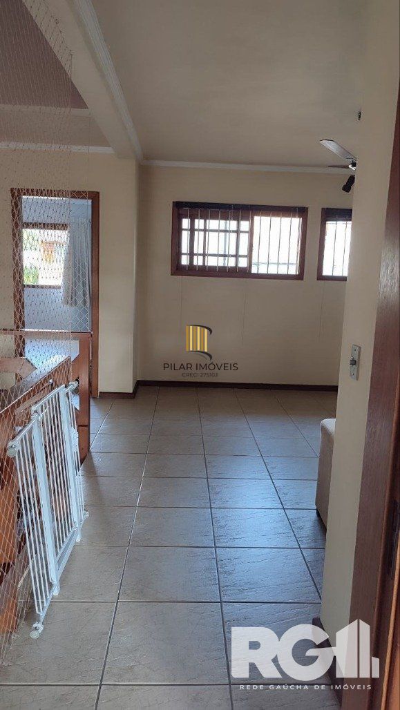 Casa com 3 dormitórios na Rua, Paulo Madureira Coelho, proximo ao novo Cesto, Morro Santana