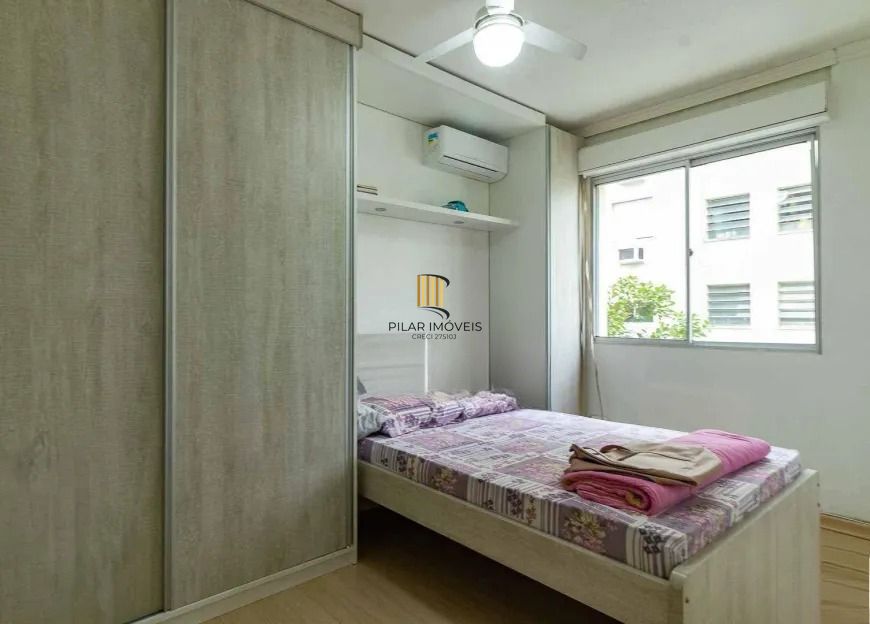 Apartamento com 2 Quartos 52 m² privativos com sacada e elevador - Norberto Jung, Ecoville