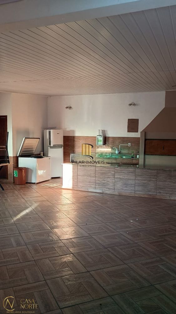 Apartamento 2 dormitórios no bairro Sarandi