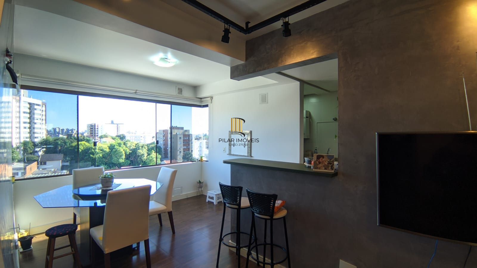 Apartamento 3 dormitórios no bairro Cristo Redentor - Pilar Imóveis