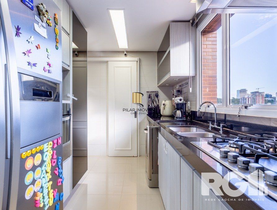 Apartamento 3 dormitórios no bairro Boa Vista
