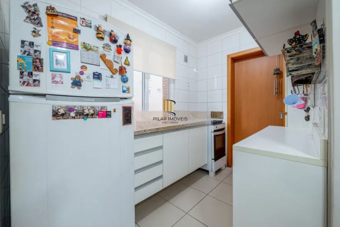 Apartamento 2 dormitórios no bairro Auxiliadora