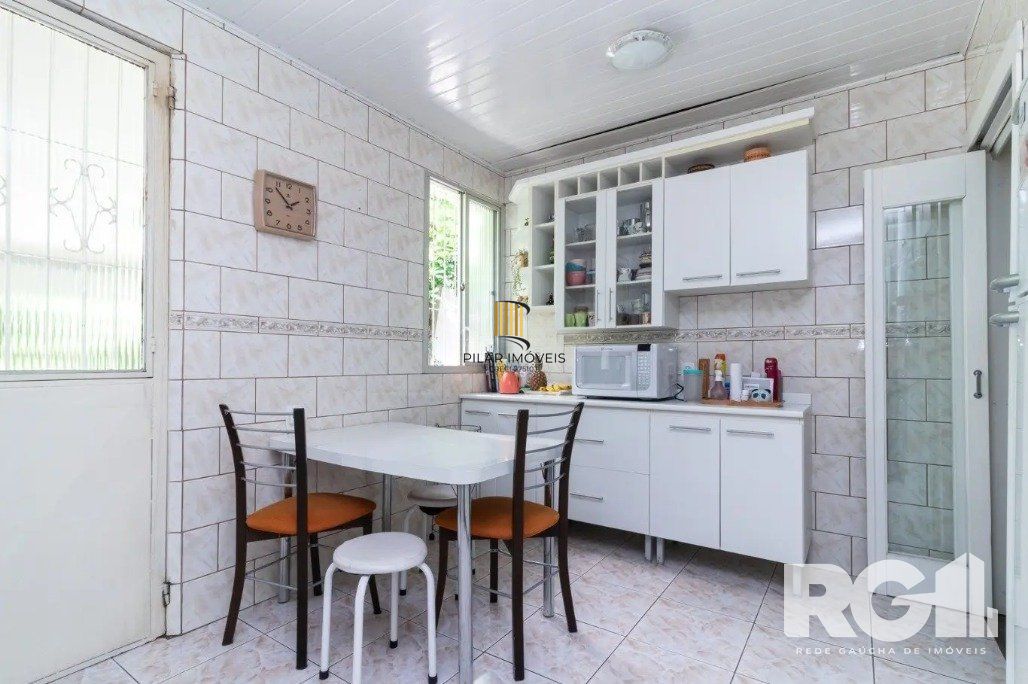 Casa 3 dormitórios no bairro Vila Ipiranga