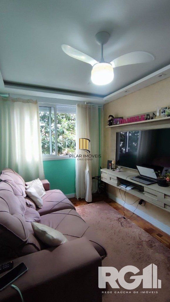 Apartamento 2 dormitórios no bairro Sarandi - Pilar Imóveis