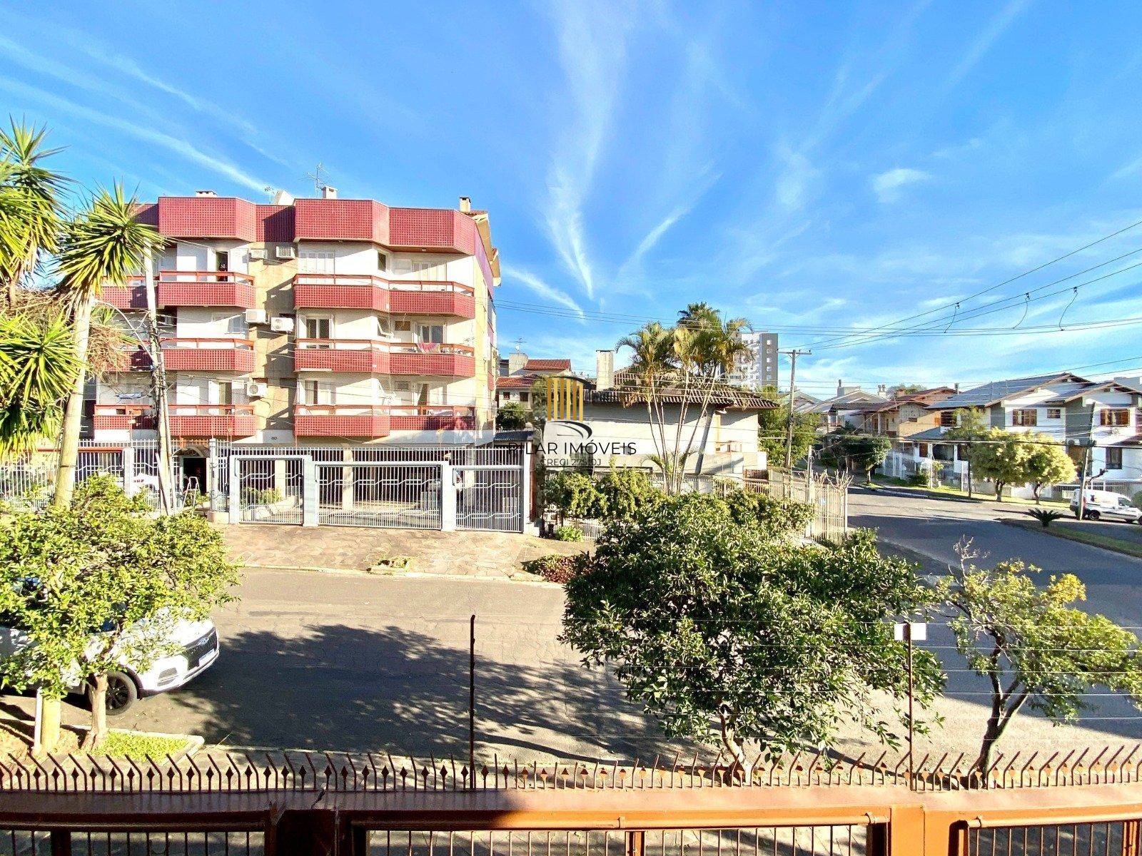 Apartamento com 3 quartos, 2 vagas e 94m² - no Jardim Planalto