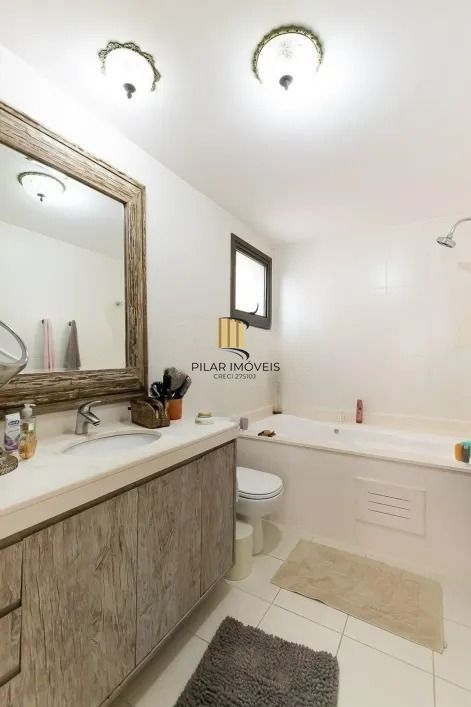 162 m² privativos 3 suítes e 3 vagas na Marques do Pombal  no Moinhos de Vento