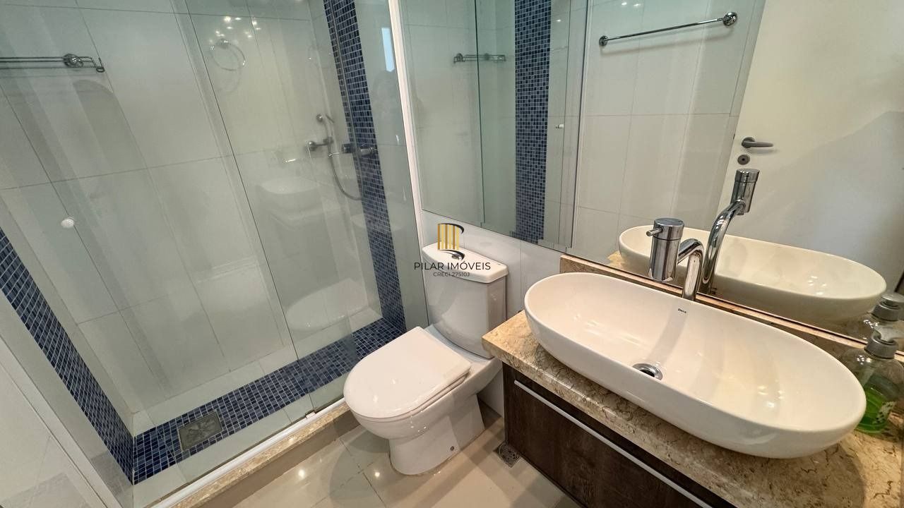 Apartamento 3 Dormitórios com Suíte, Sacada e Infraestrutura Completa