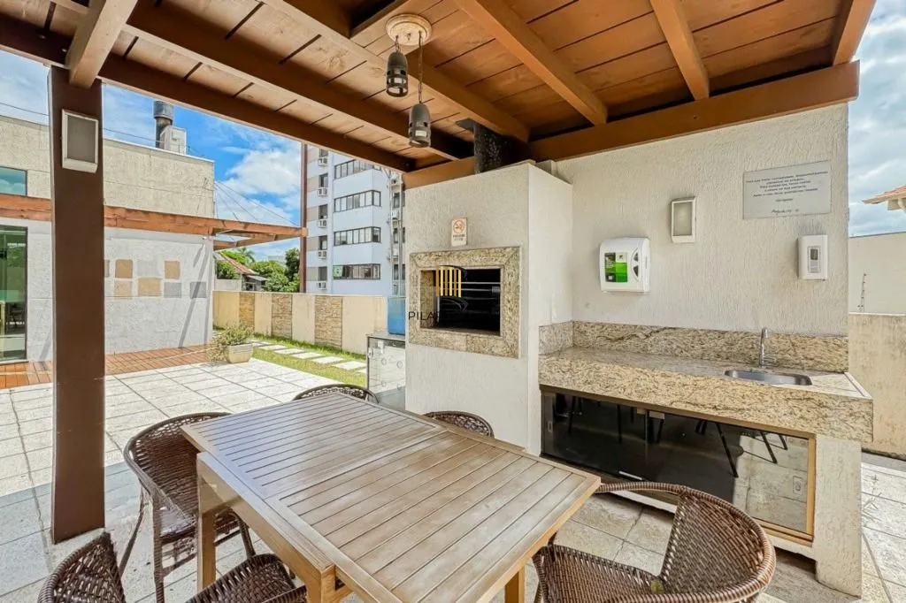 Apartamento 3 dormitórios no bairro Cristo Redentor