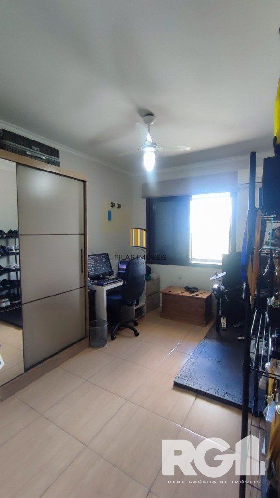 Apartamento 3 dormitórios no bairro Jardim Itu