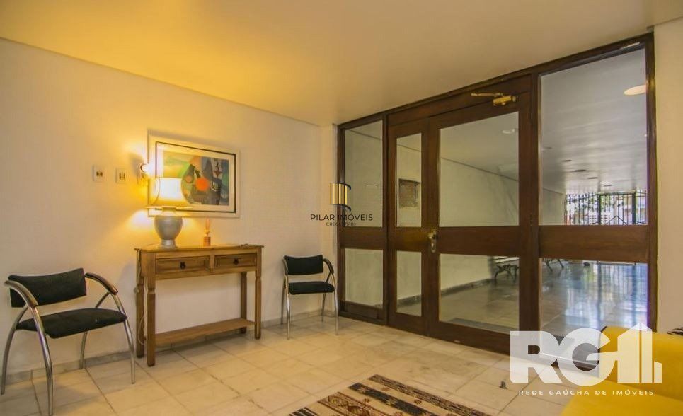 Apartamento 3 dormitórios no bairro Petrópolis