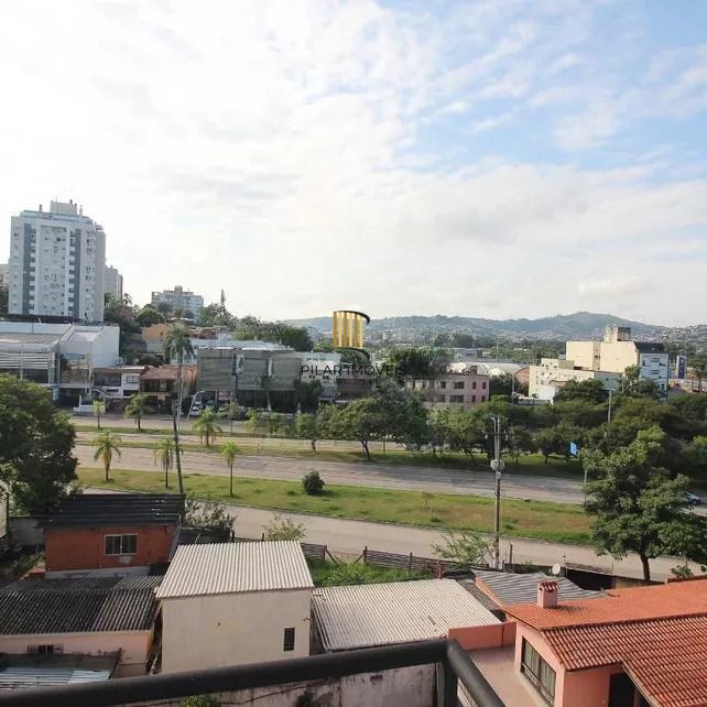 Studio à venda com 33m², 1 quarto e 1 vaga - Jardim Botânico