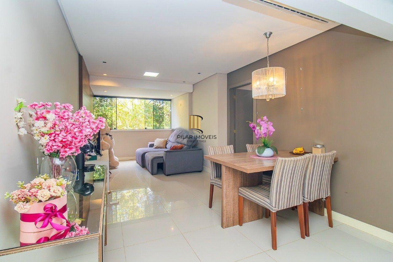 Apartamento 3 dormitórios no bairro Boa Vista