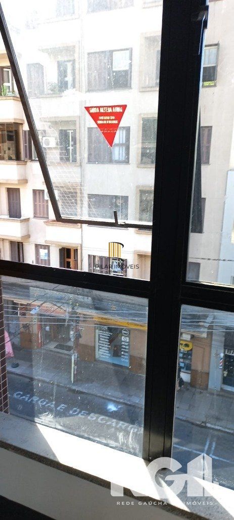 Sala Comercial no bairro Independência