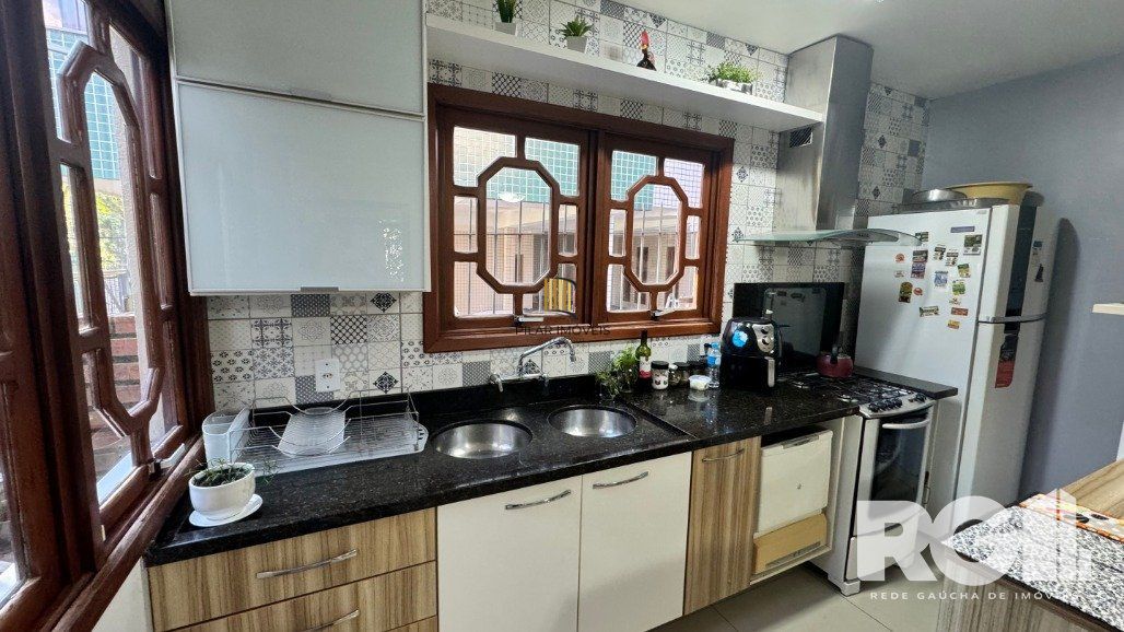 Casa 3 Dormitório(s) Bairro Jardim Itu