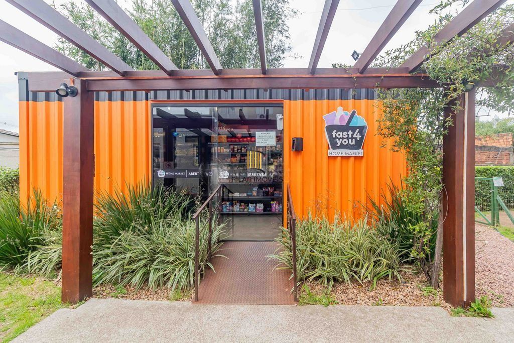 Apartamento 2 dormitórios na Zona Norte