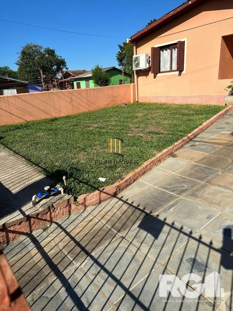 Casa 2 Dormitório(s) Bairro Zona Rural