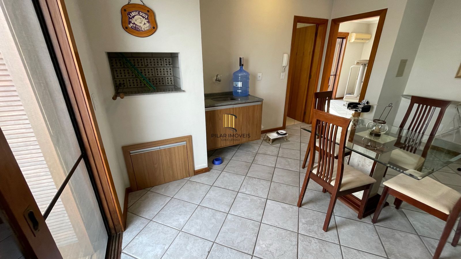 Cobertura 3 dormitórios no bairro Jardim Itu