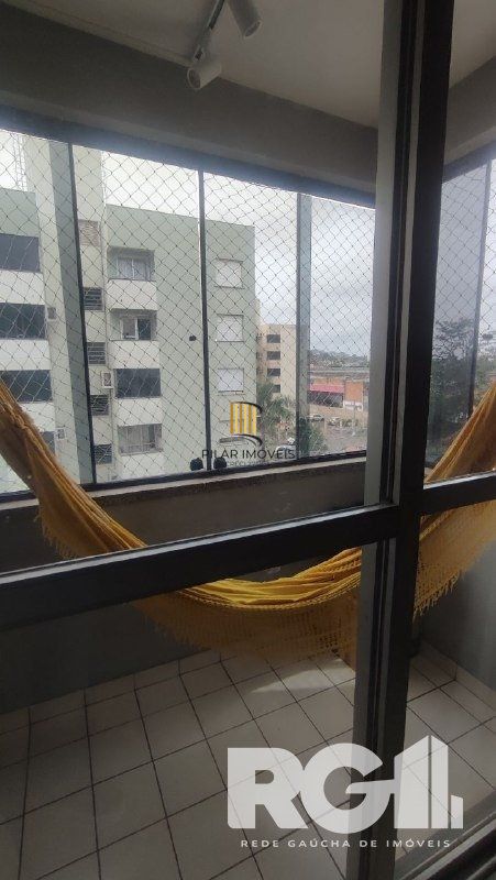 Apartamento 2 dorms 1 vaga, 52m² com elevador -  Sarandi - Porto Alegre