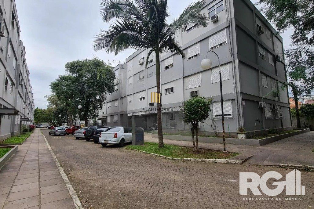 Apartamento 3 dormitórios no bairro Sarandi