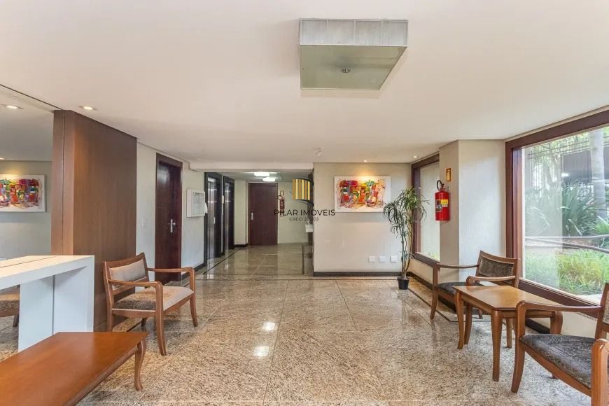 Apartamento de 3 dormitórios, 106m², no Jardim Planalto