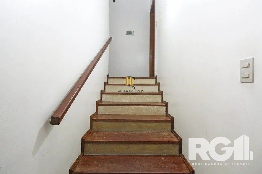 Casa 3 dormitórios no bairro Vila Ipiranga
