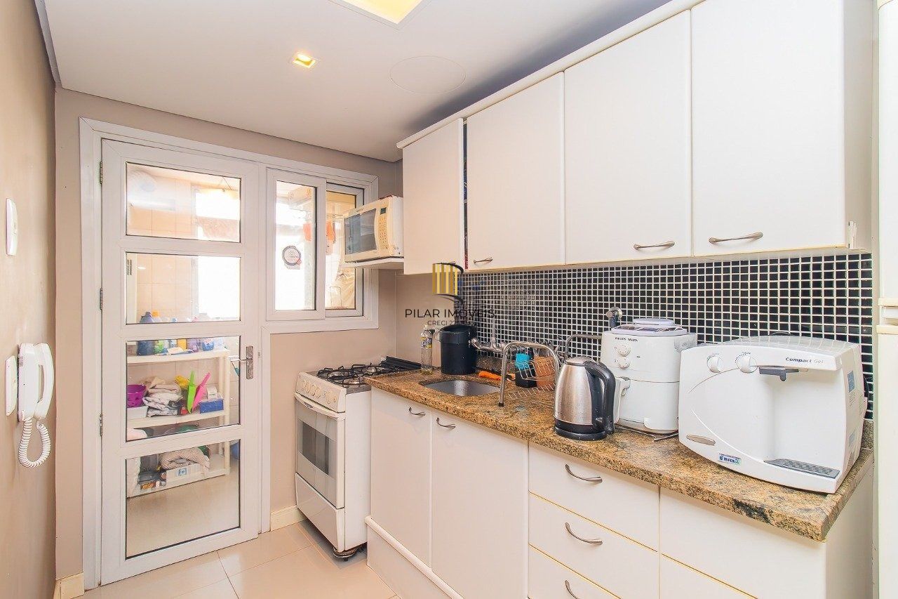 Apartamento 3 dormitórios no bairro Boa Vista