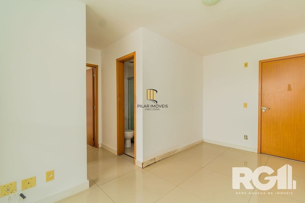 Apartamento 2 dorm. Av. Protásio Alves, Morro Santana - Porto Alegre