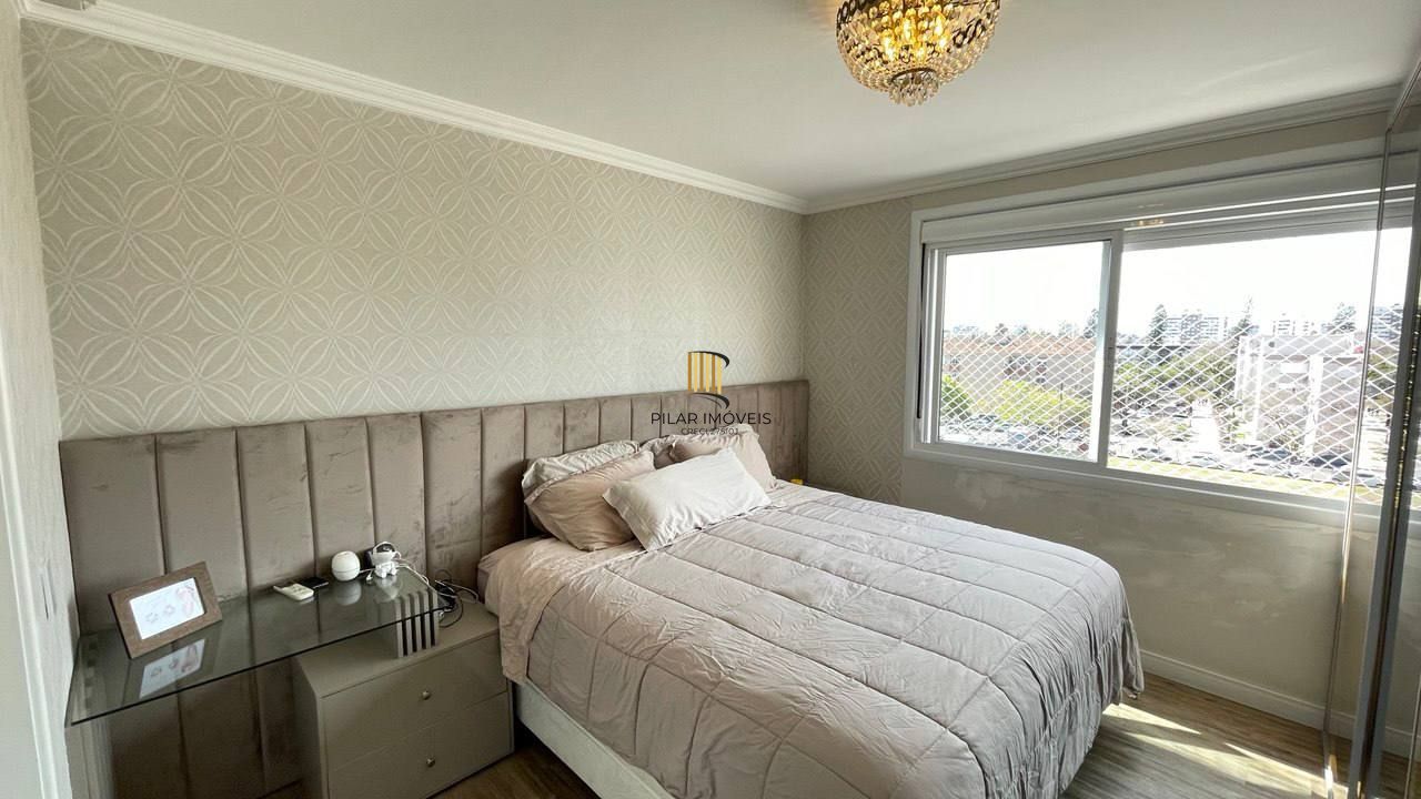 Apartamento 3 dorm sendo 01 suíte e 2 vagas, Tulio de Rose - Jardim Europa