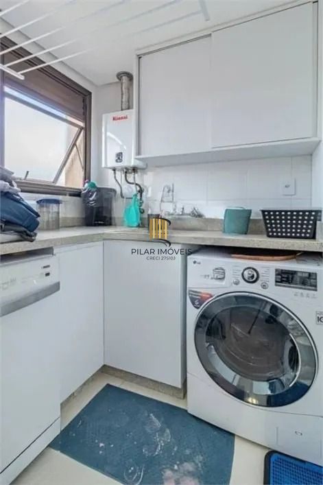 Apartamento 3 dormitórios no bairro Passo da Areia