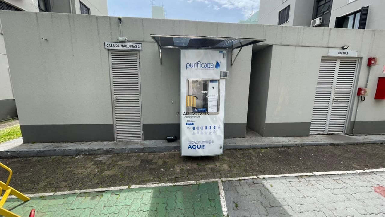 Apartamento 2 dormitórios Zona Norte