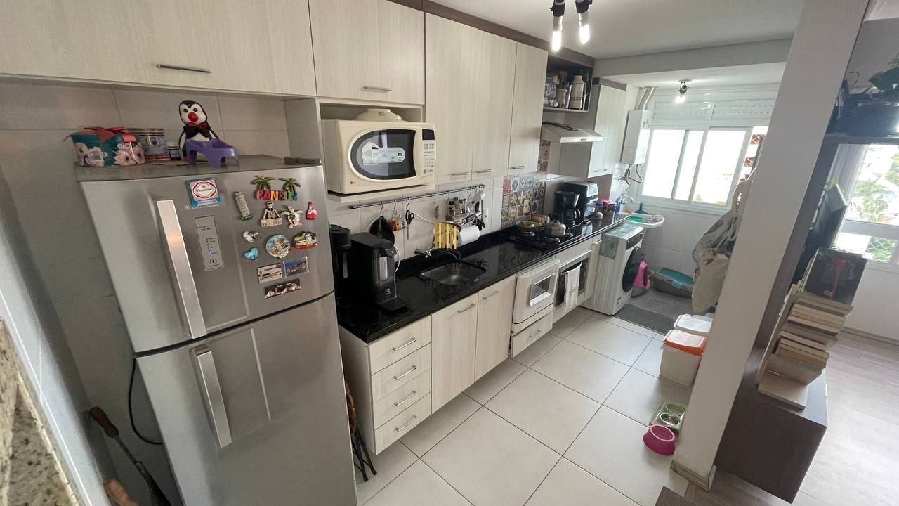 Apartamento 2 dormitórios no bairro Jardim Planalto