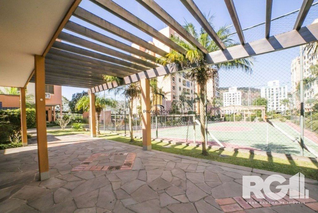 Apartamento 2 dormitórios no bairro Petrópolis
