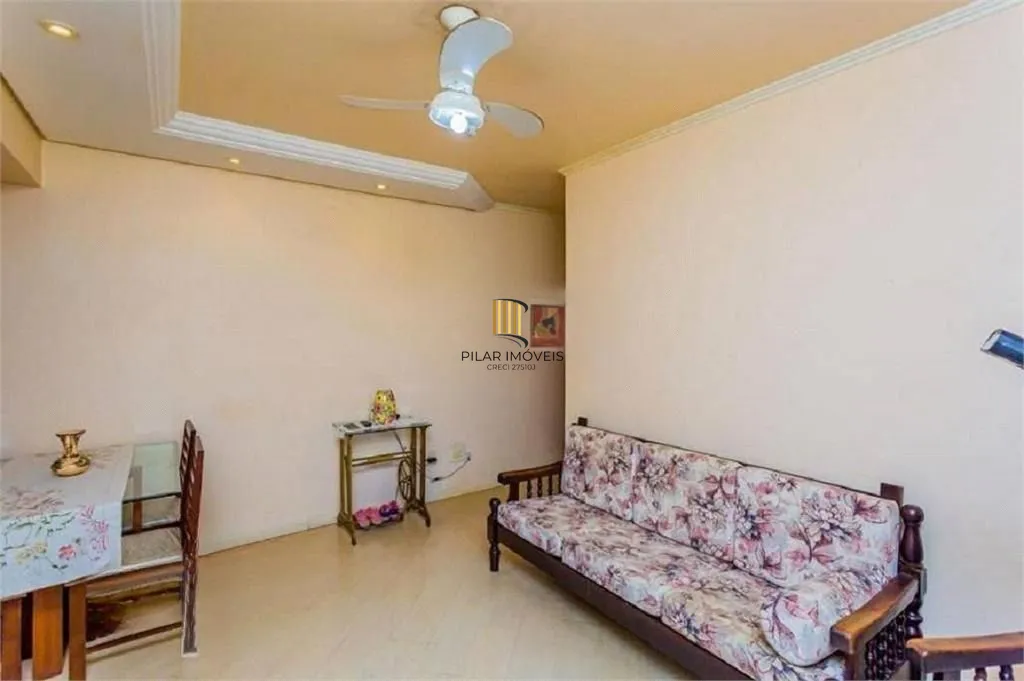 Apartamento 3 dormitórios, suíte e 2 vagas no Jardim Itu