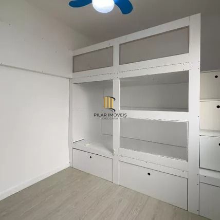 Apartamento 3 dormitórios no bairro Cristal