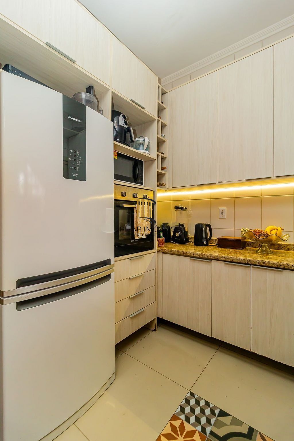 Casa 3 dormitórios no bairro Vila Ipiranga
