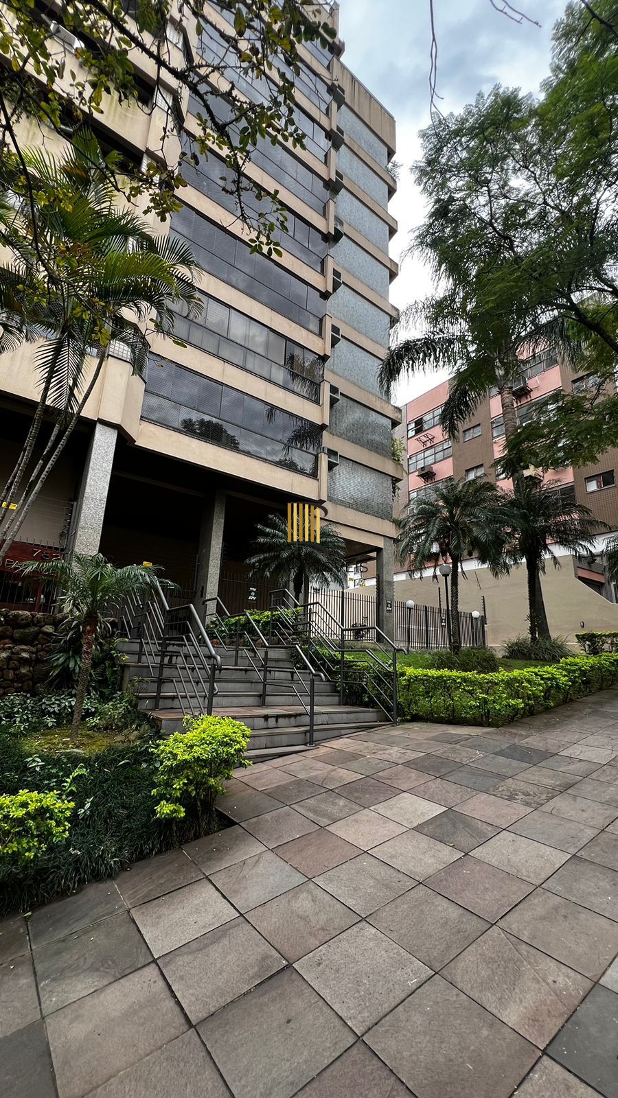 Apartamento 3 Quartos com Suíte no Rio Branco - Porto Alegre