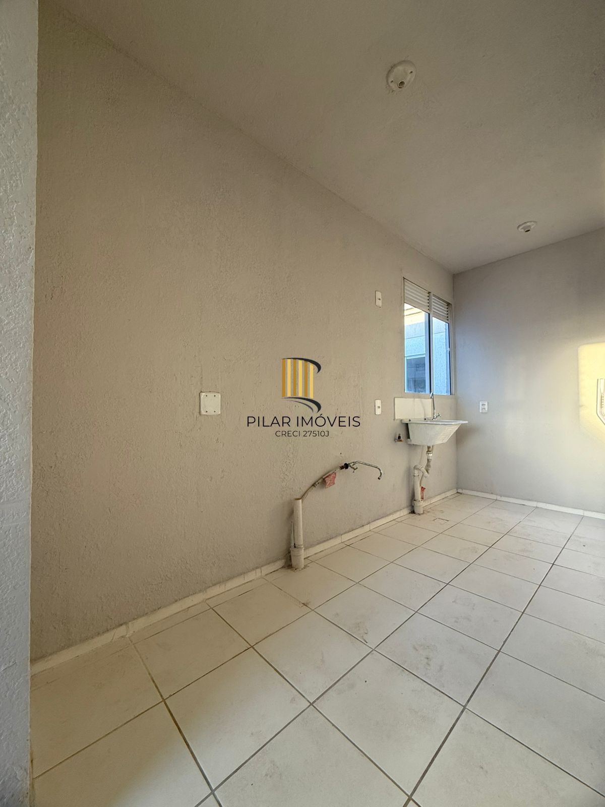 Apartamento 2 dormitórios na Zona Norte