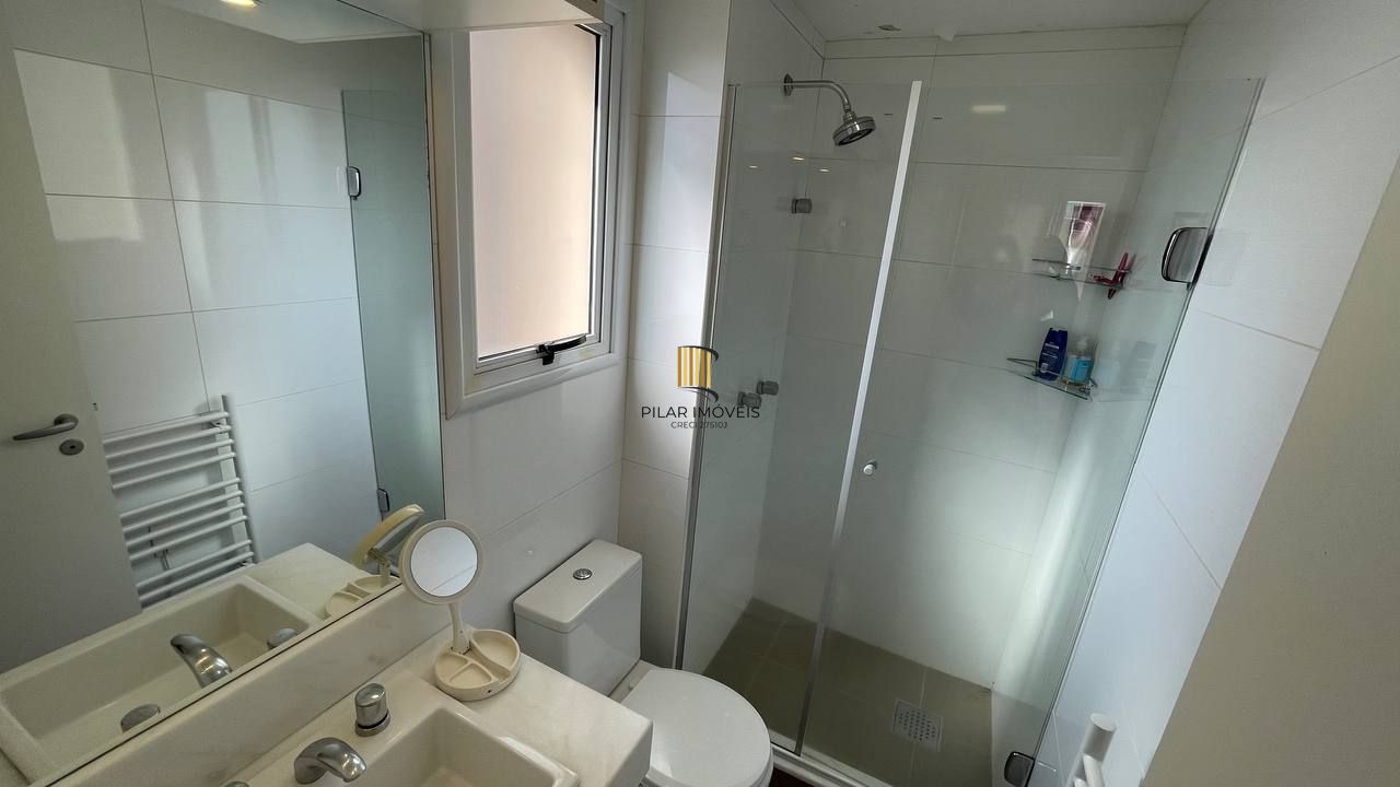 Apartamento mobiliado com 3 dormitórios e 2 vagas no Gran Vita – Vila Ipiranga