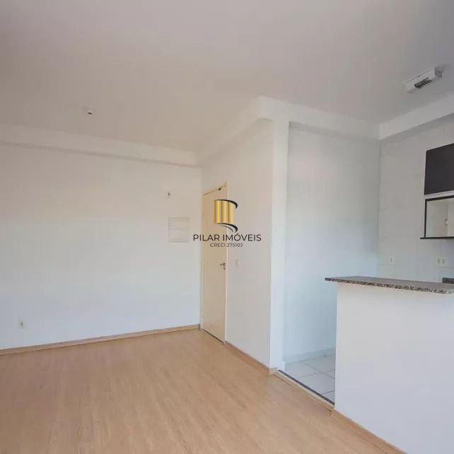 Apartamento 2 dorm, 1 vaga coberta   na Ary Tarrago- Jardim Itu