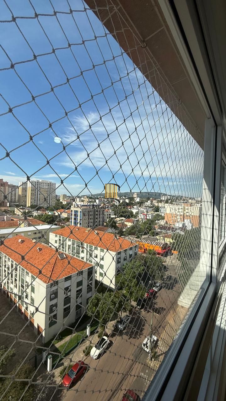 Apartamento 3 dormitórios no bairro Vila Ipiranga