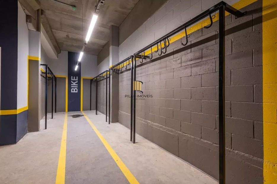 Apartamento 2 Dormitórios mobiliado no Grand Park Lindoia