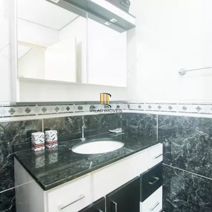 Casa à venda com 120m², 2 quartos, Rua Braille
