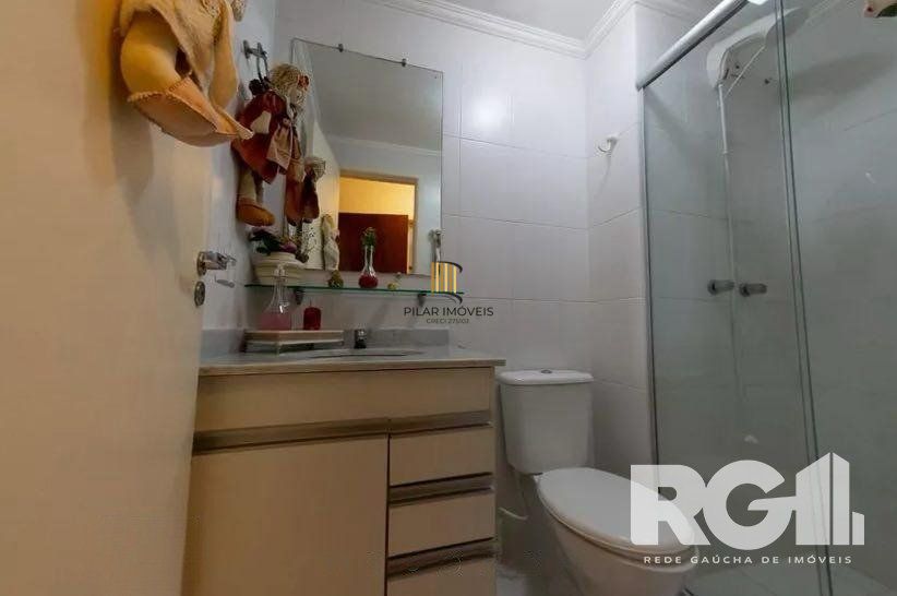 Apartamento 3 dormitórios no bairro Passo das Pedras